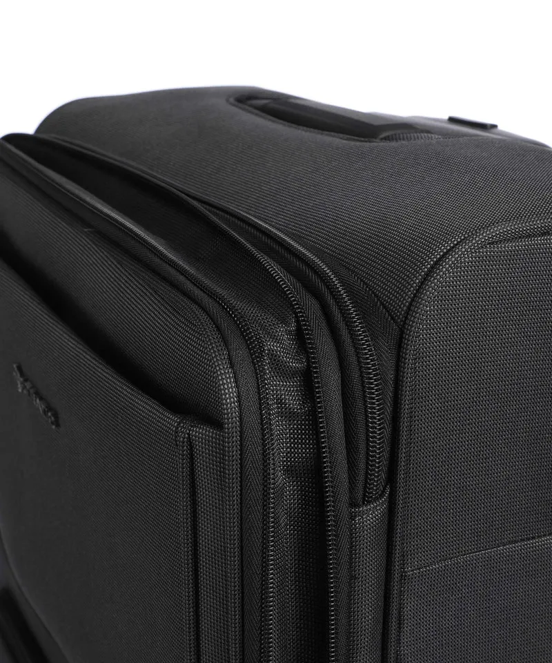 Stratic Bendigo Light+ 4-Rollen Trolley black