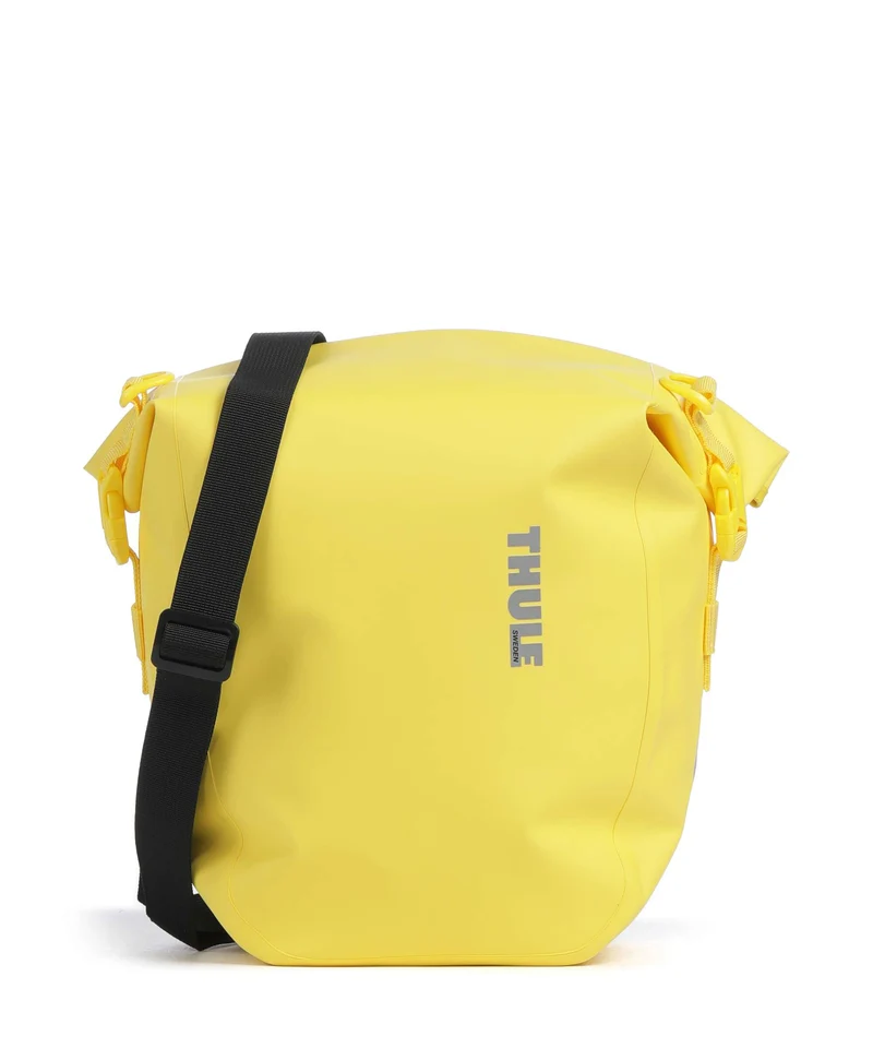 Thule Shield Set Gepäcktasche yellow