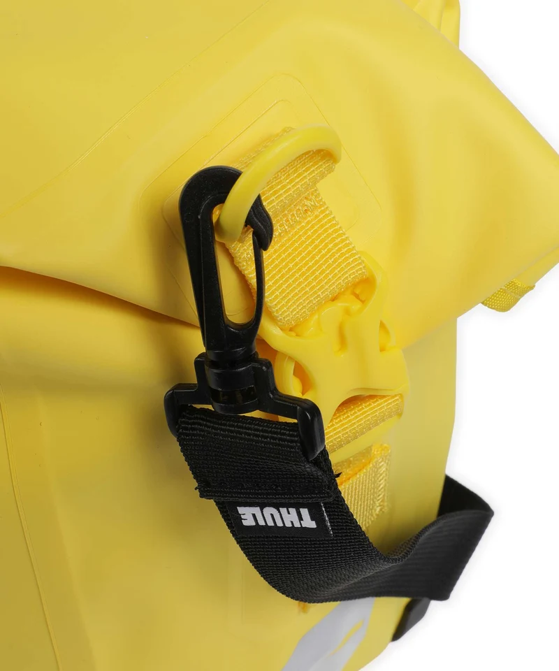 Thule Shield Set Gepäcktasche yellow