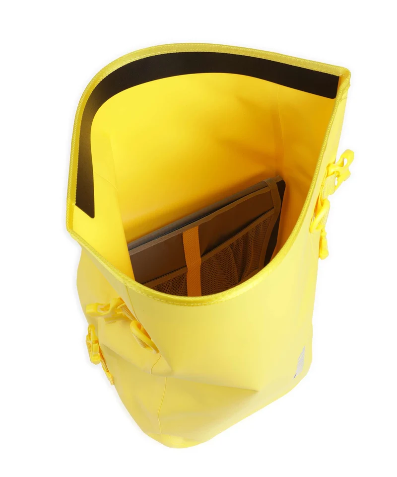 Thule Shield Set Gepäcktasche yellow