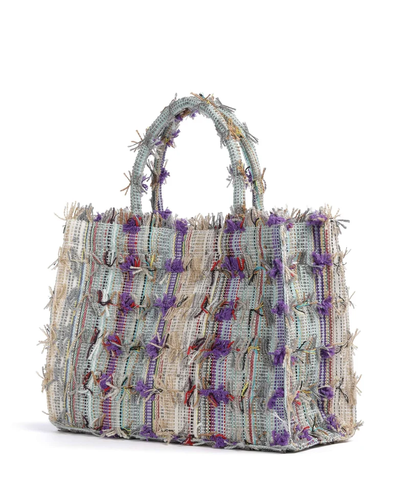 Anokhi Handtasche multi
