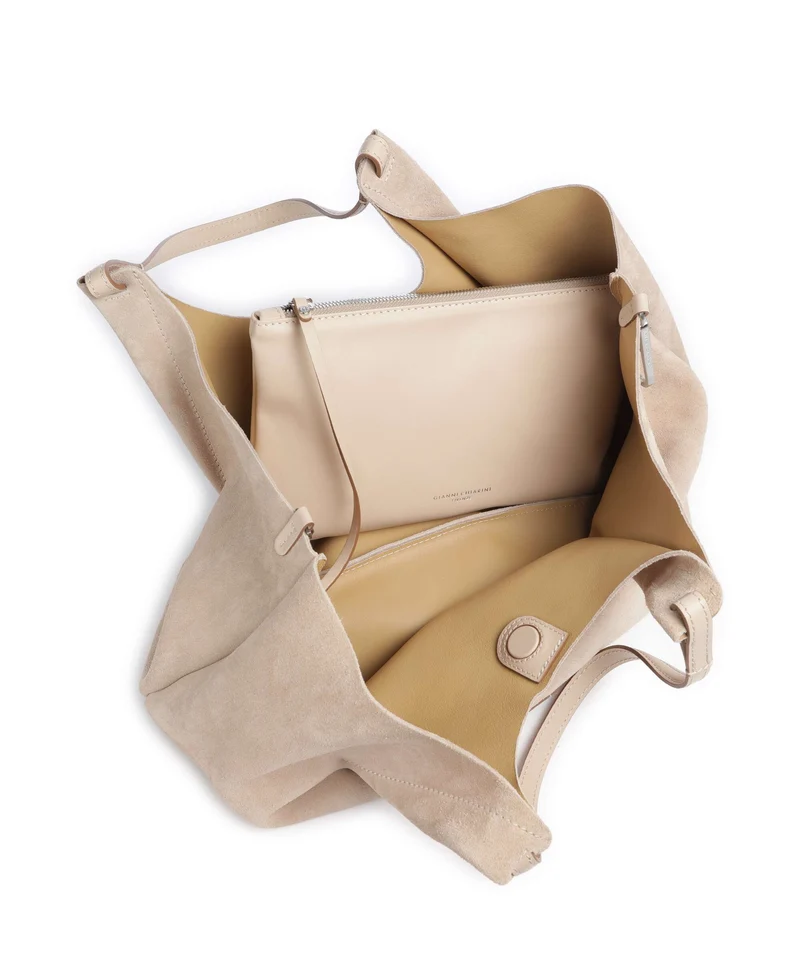 Gianni Chiarini Dua L Beuteltasche nude
