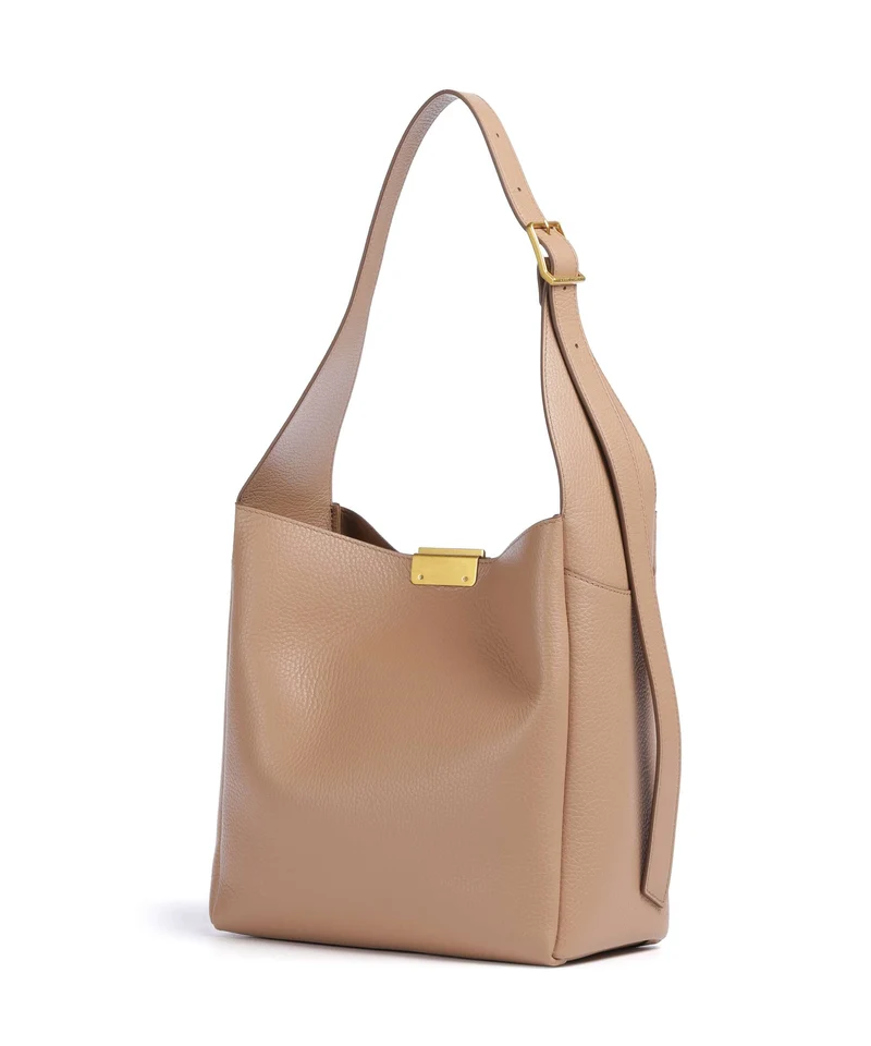 Gianni Chiarini Jo S Beuteltasche clay