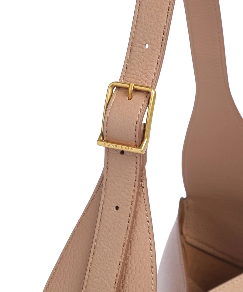 Gianni Chiarini Jo S Beuteltasche clay