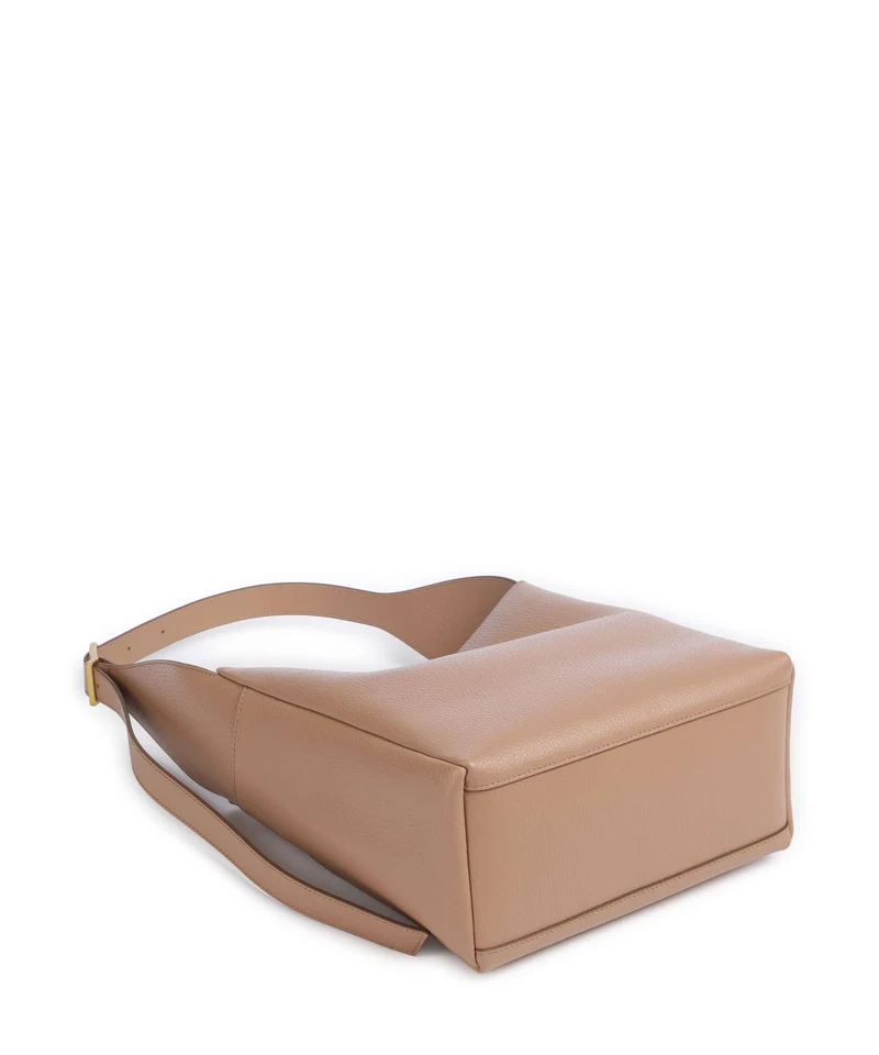Gianni Chiarini Jo S Beuteltasche clay