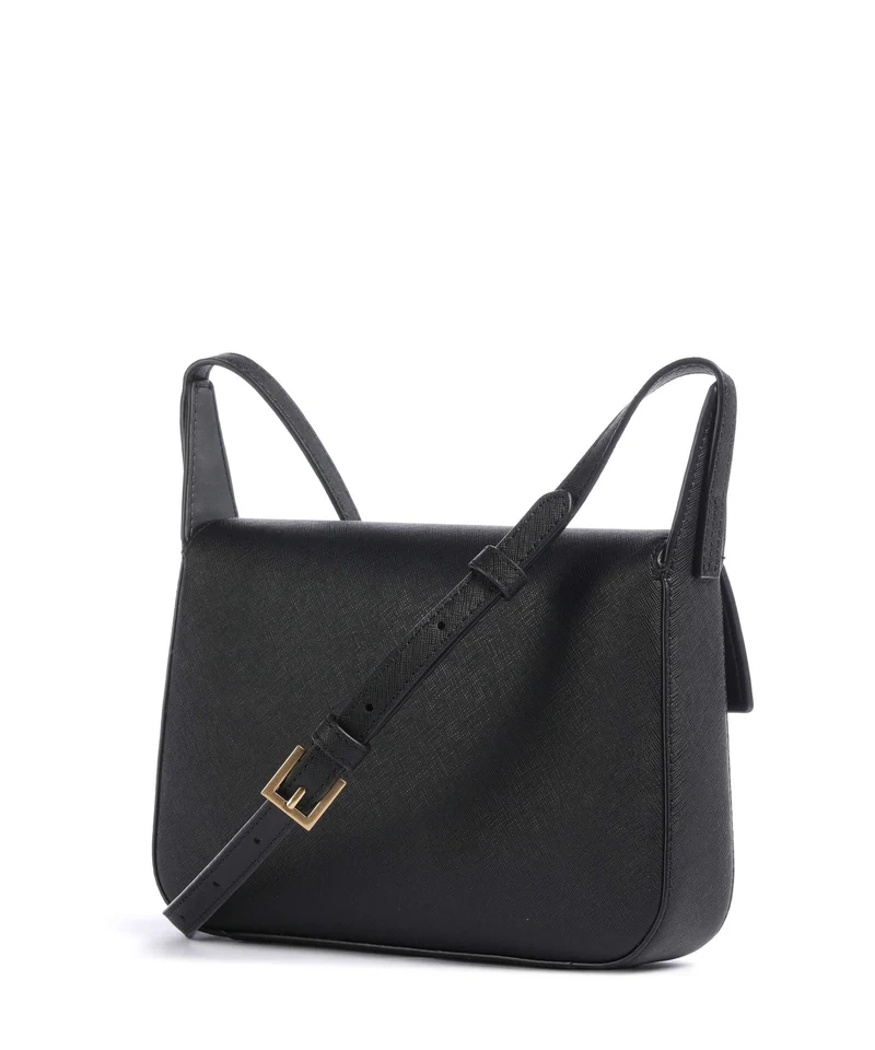 DKNY Avril Umhängetasche black/gold