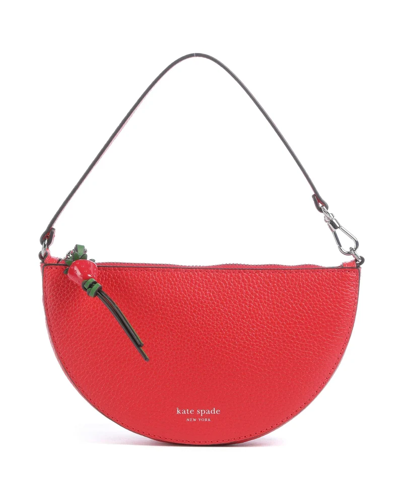 Kate Spade New York Wink Schultertasche heirloom tomato