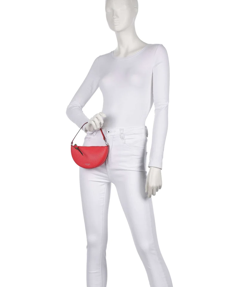 Kate Spade New York Wink Schultertasche heirloom tomato