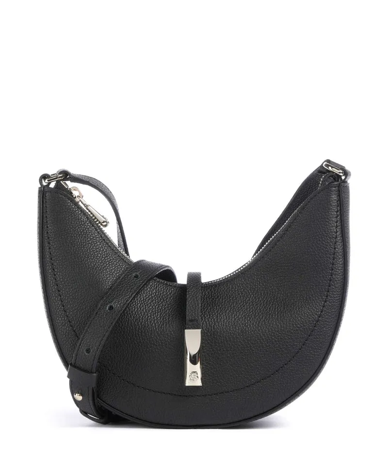 BOSS Reah Umhängetasche black
