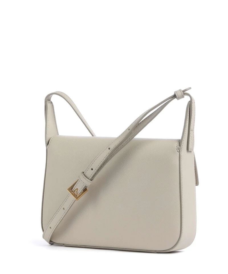 DKNY Avril Umhängetasche light taupe
