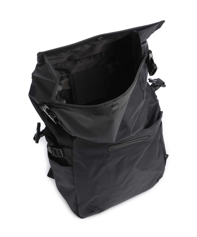 Horizn Studios Shibuya Rucksack all black