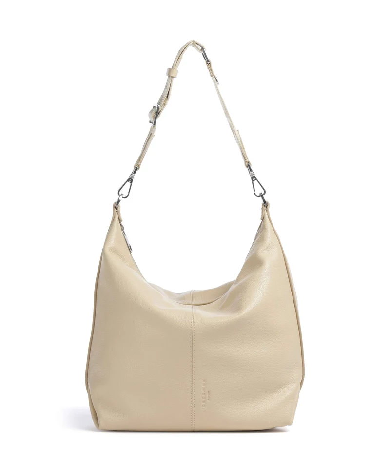 Liebeskind Paris Small Pebble M Beuteltasche biscotti