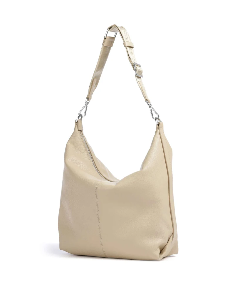 Liebeskind Paris Small Pebble M Beuteltasche biscotti