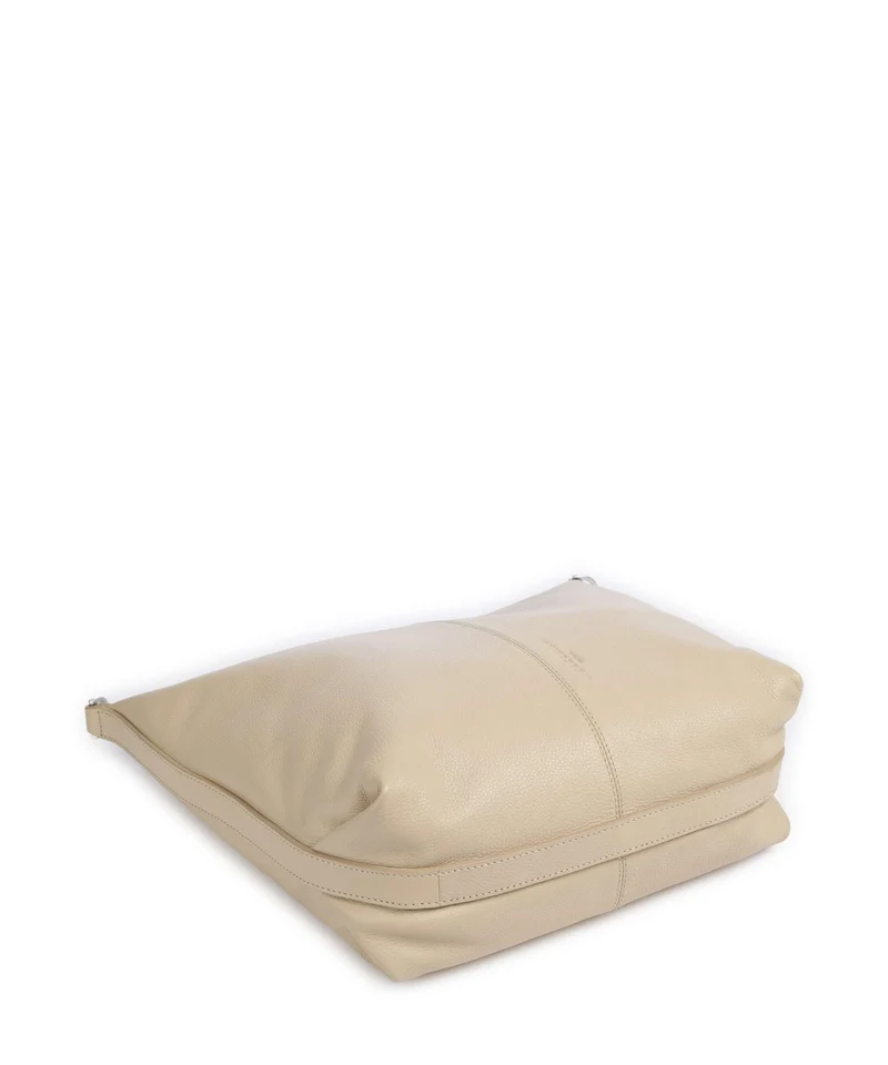Liebeskind Paris Small Pebble M Beuteltasche biscotti