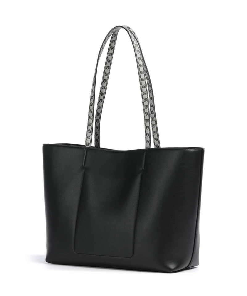DKNY Avril Shopper black/gold