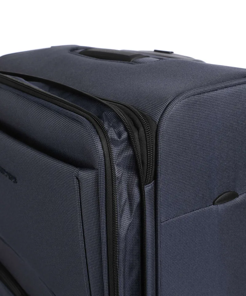 Stratic Bendigo Light+ 4-Rollen Trolley navy