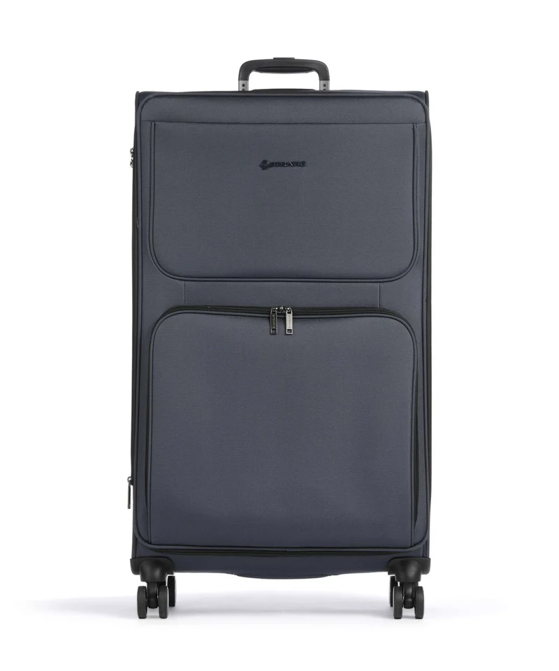 Stratic Bendigo Light+ 4-Rollen Trolley navy