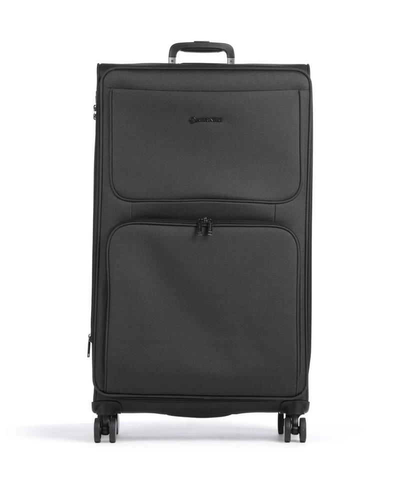 Stratic Bendigo Light+ 4-Rollen Trolley black