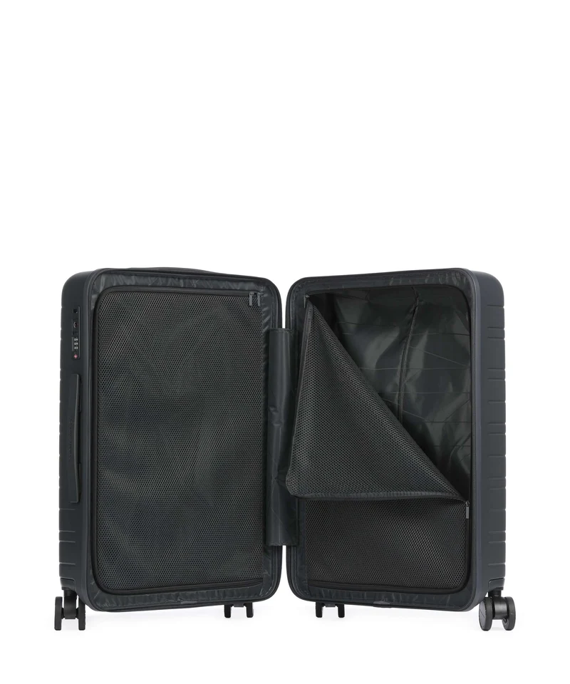 Horizn Studios H6 RE 4-Rollen Trolley dark slate