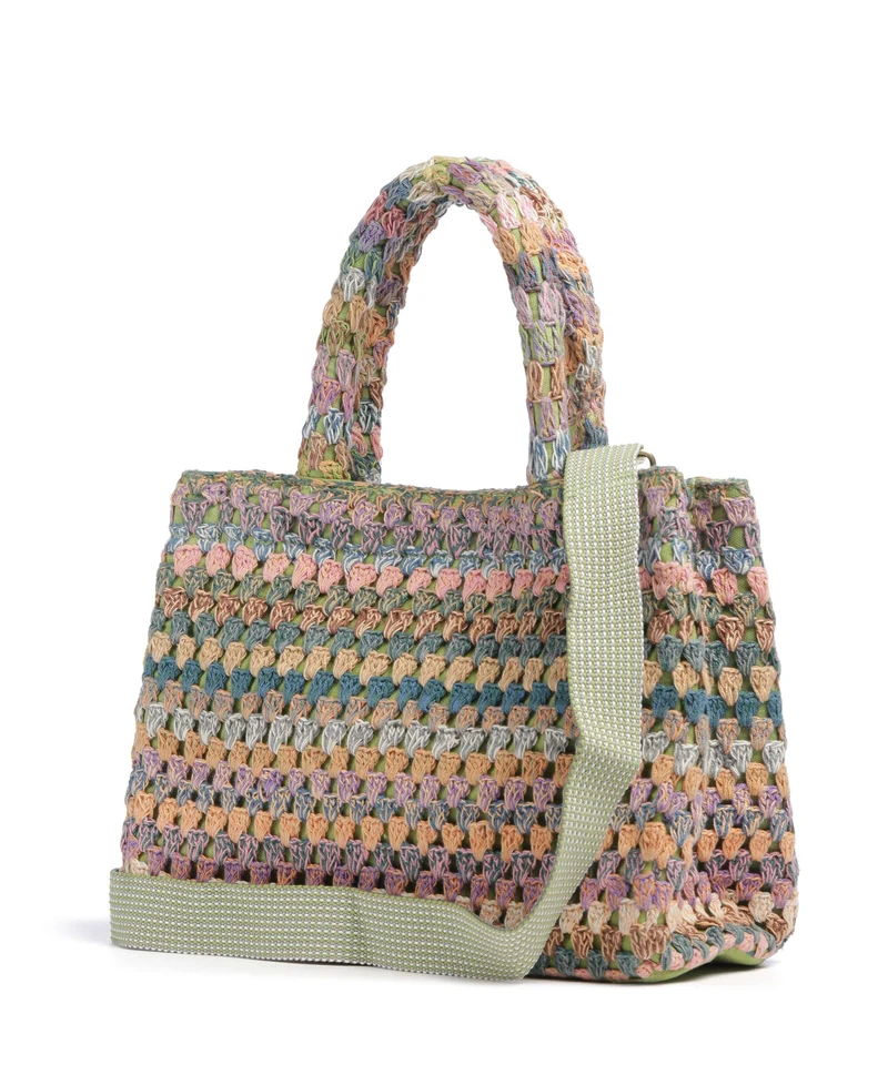 Anokhi Handtasche multi