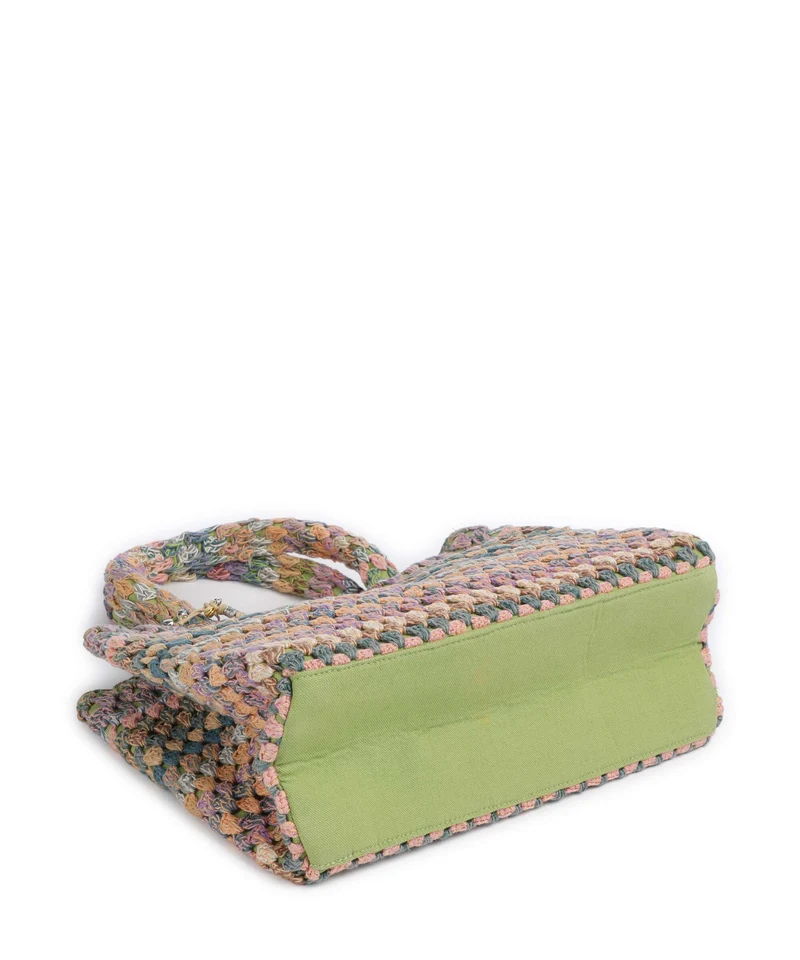 Anokhi Handtasche multi