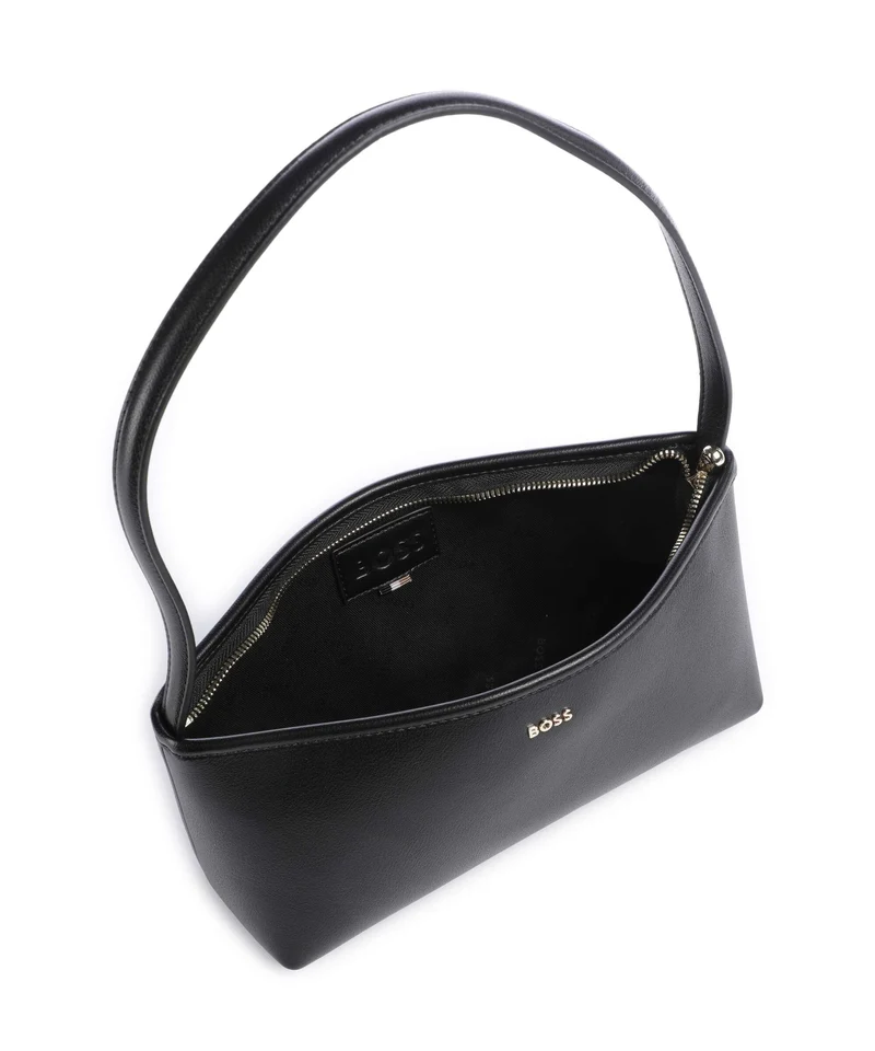 BOSS Sandy Schultertasche black