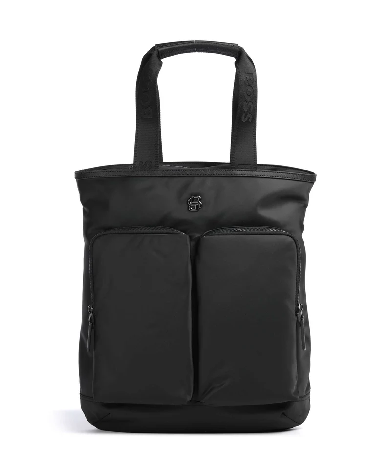 BOSS B Icon Rucksack-Tasche black