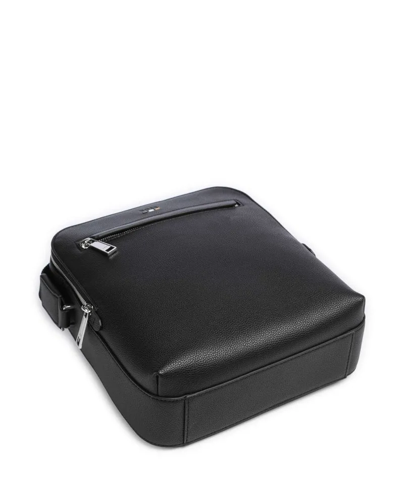 BOSS Ray Umhängetasche black