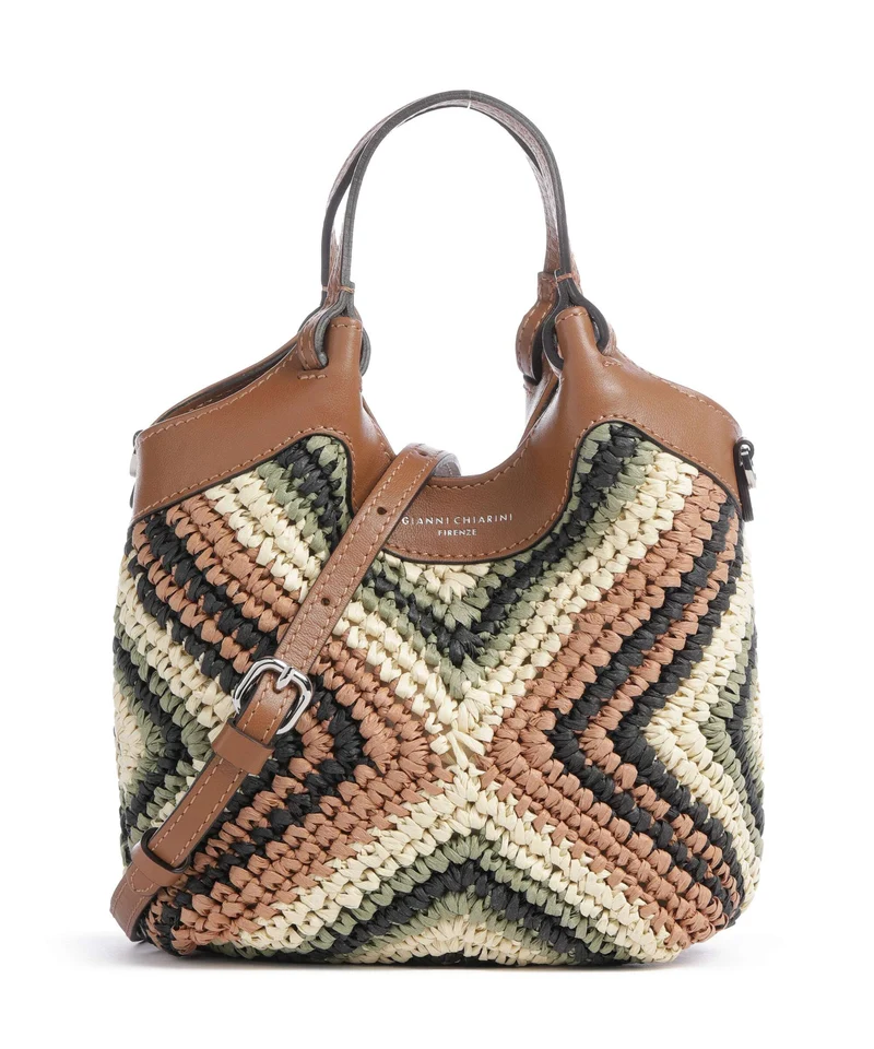 Gianni Chiarini Dua S Handtasche willow