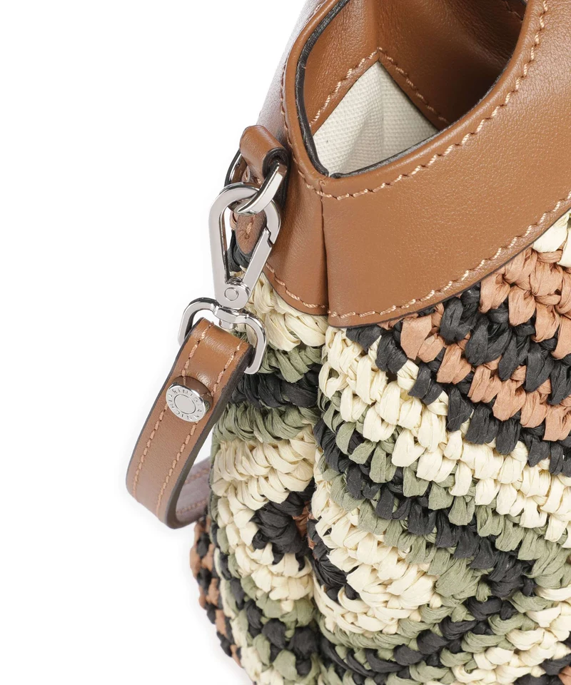 Gianni Chiarini Dua S Handtasche willow