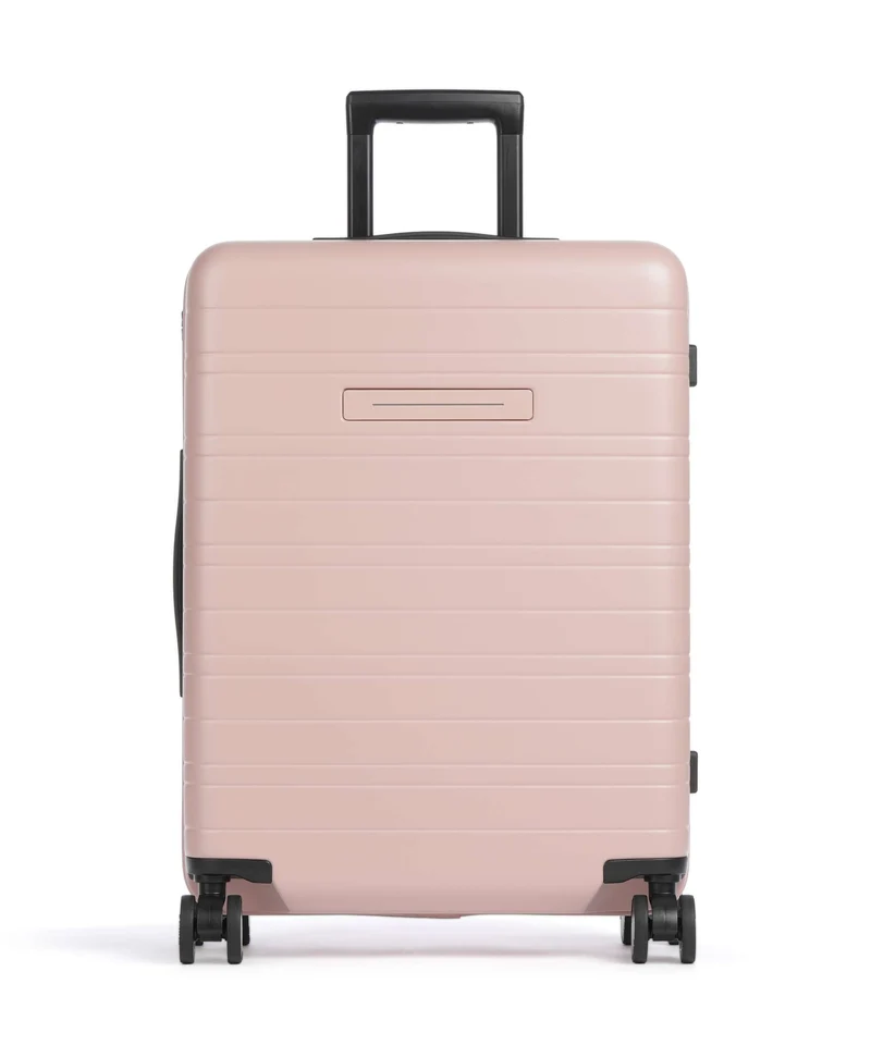 Horizn Studios H6 Essential 4-Rollen Trolley cloud rose