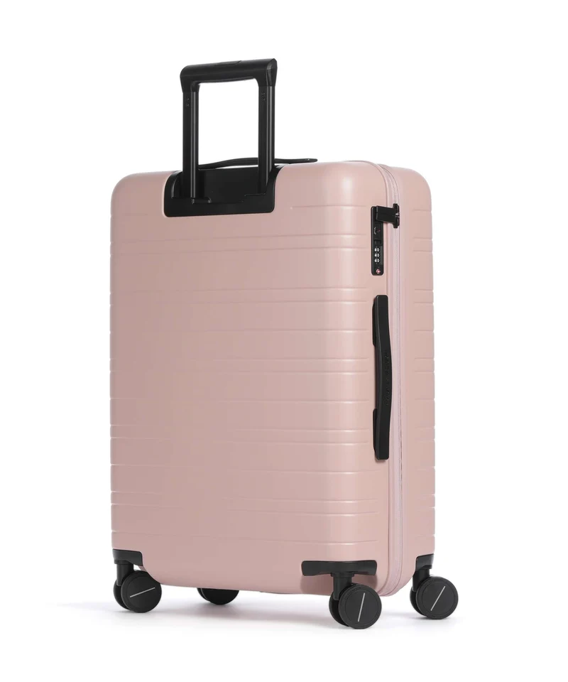 Horizn Studios H6 Essential 4-Rollen Trolley cloud rose