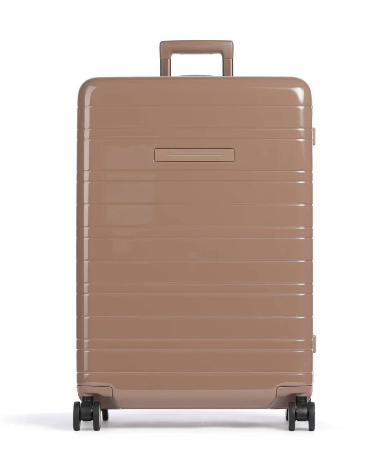 Horizn Studios H7 RE 4-Rollen Trolley glossy mocha