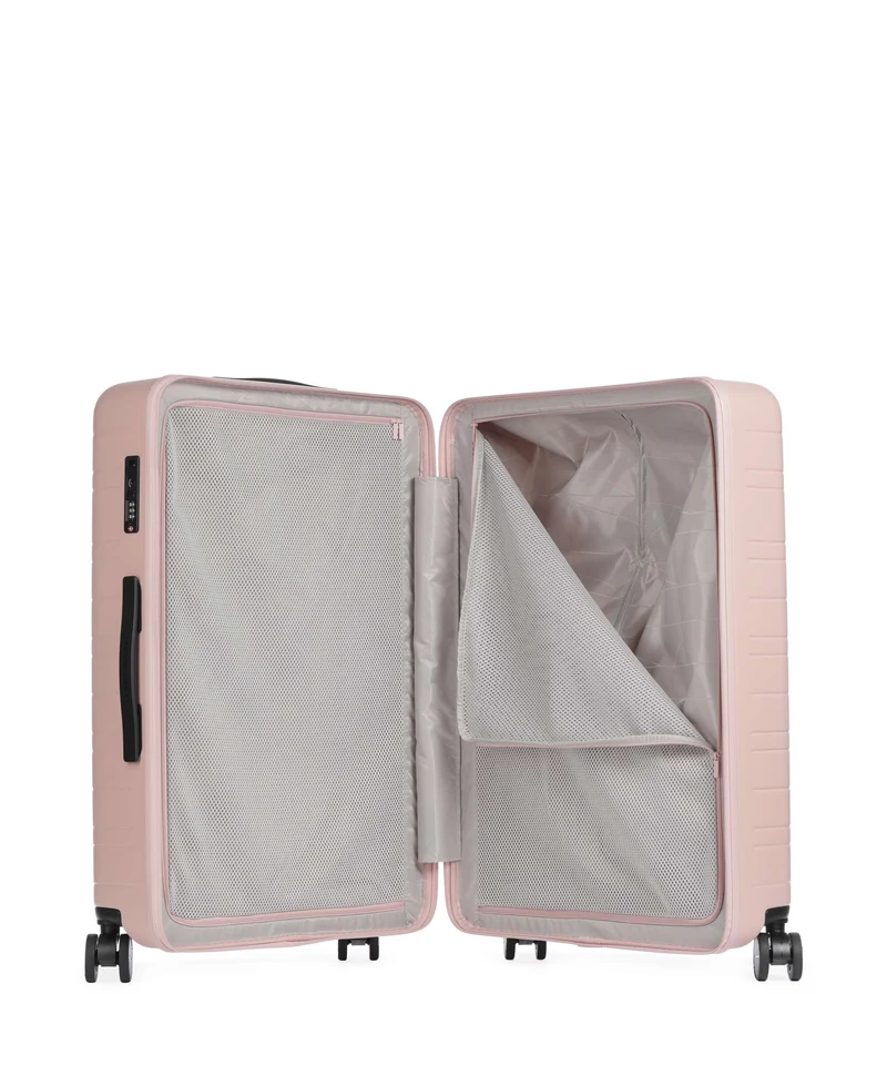 Horizn Studios H7 Essential 4-Rollen Trolley cloud rose