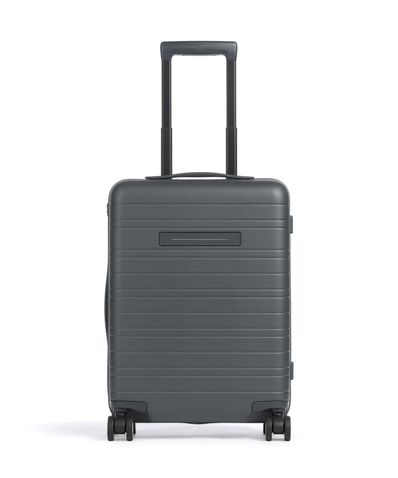 Horizn Studios H5 RE 4-Rollen Trolley dark slate