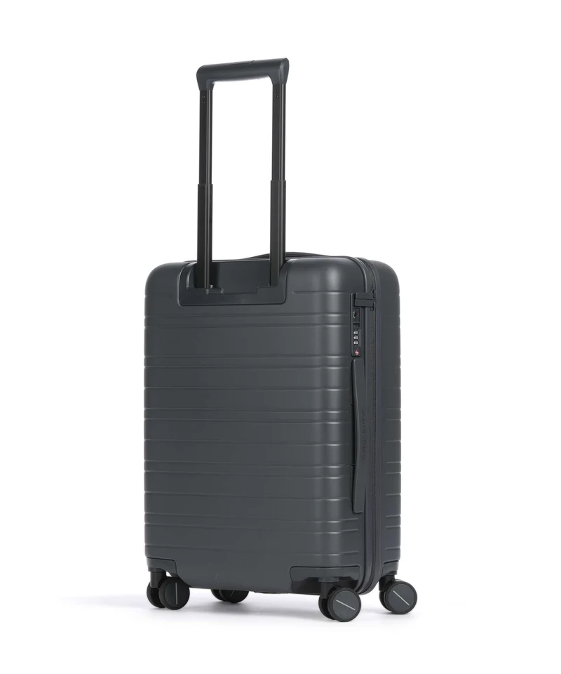 Horizn Studios H5 RE 4-Rollen Trolley dark slate