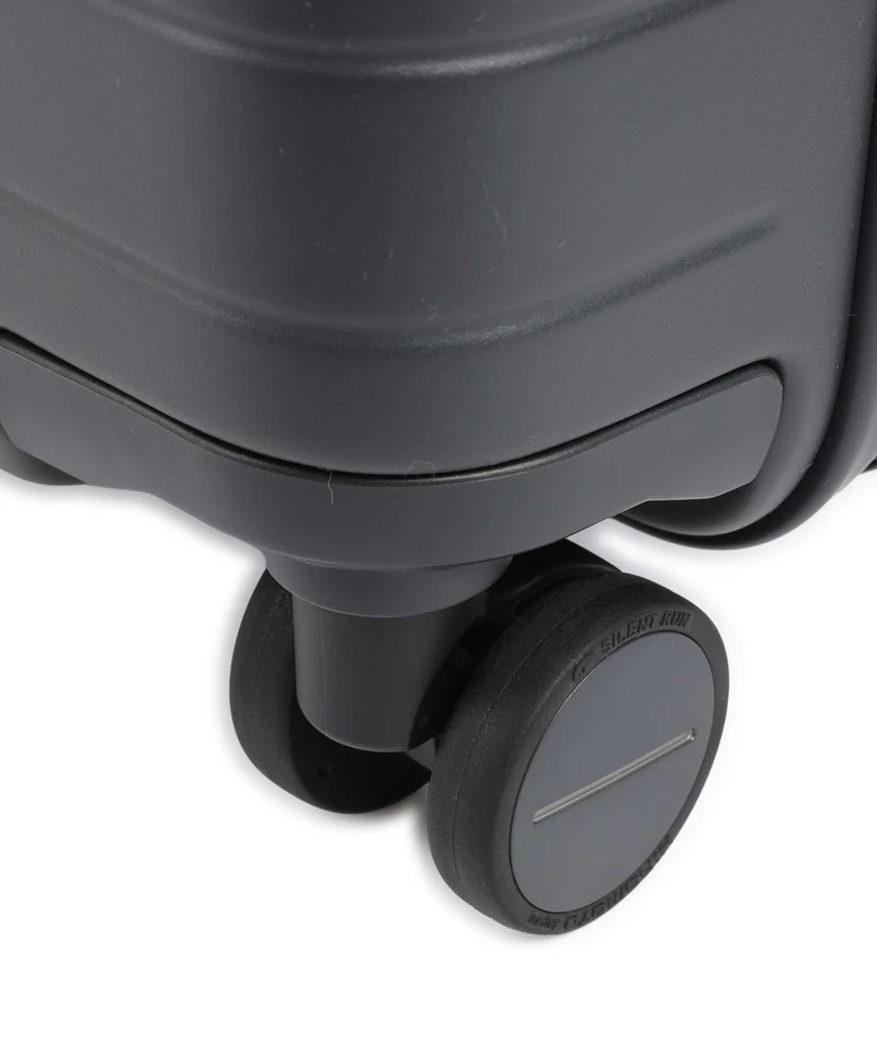 Horizn Studios H5 RE 4-Rollen Trolley dark slate