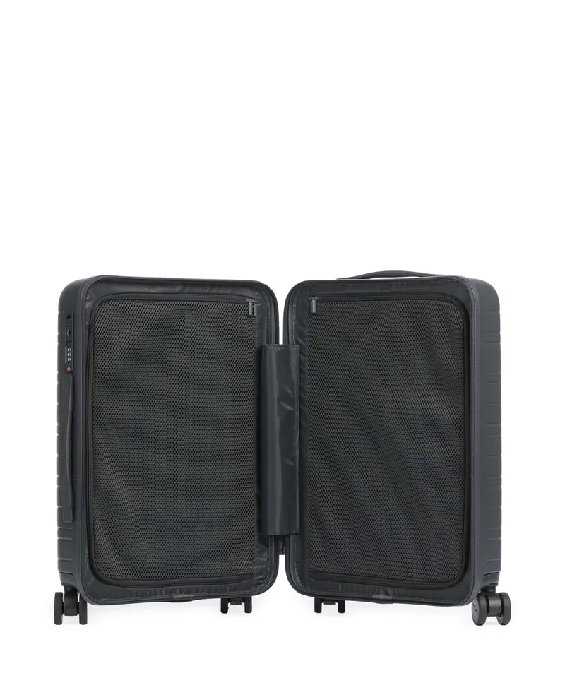 Horizn Studios H5 RE 4-Rollen Trolley dark slate