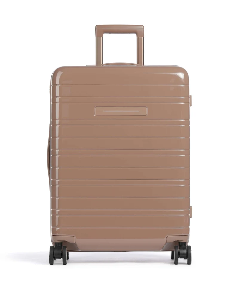 Horizn Studios H6 RE 4-Rollen Trolley glossy mocha