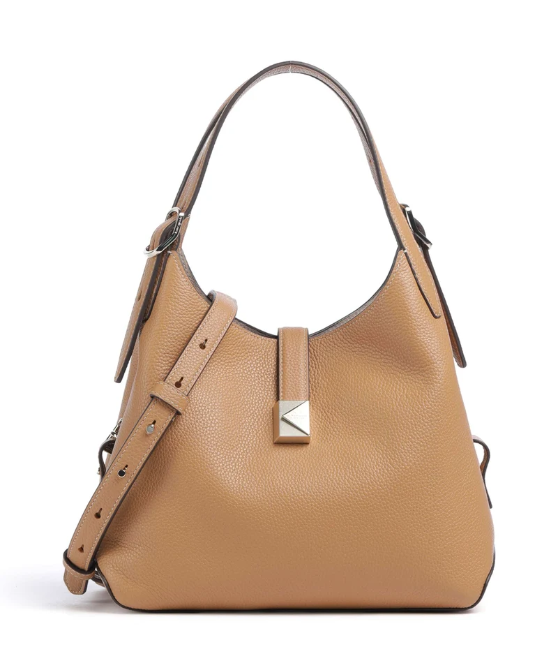 Kate Spade New York Deco Beuteltasche garden soil