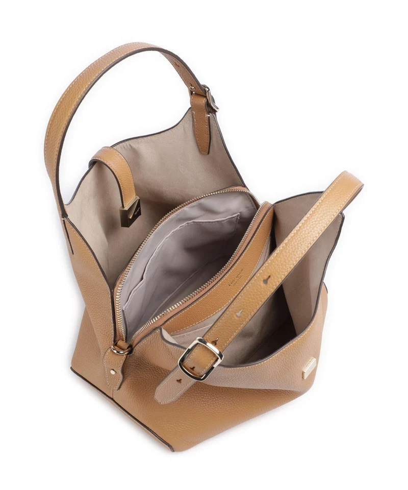 Kate Spade New York Deco Beuteltasche garden soil