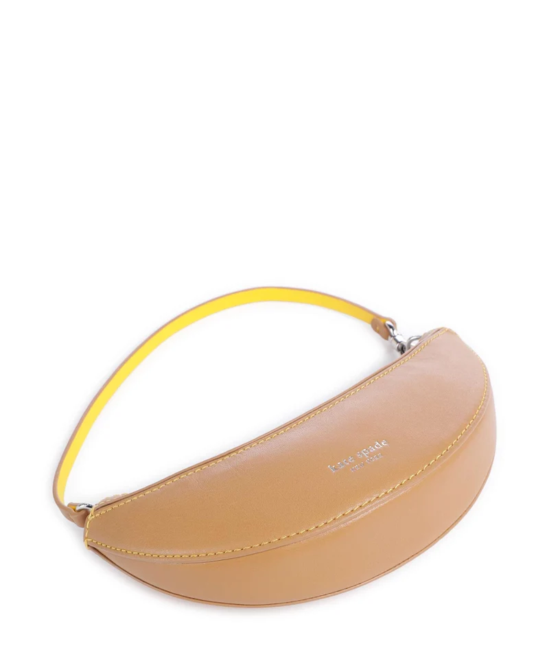 Kate Spade New York Wink Schultertasche yellow multi