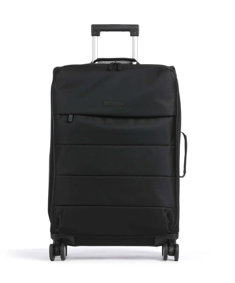 Epic Orbit 4-Rollen Trolley black