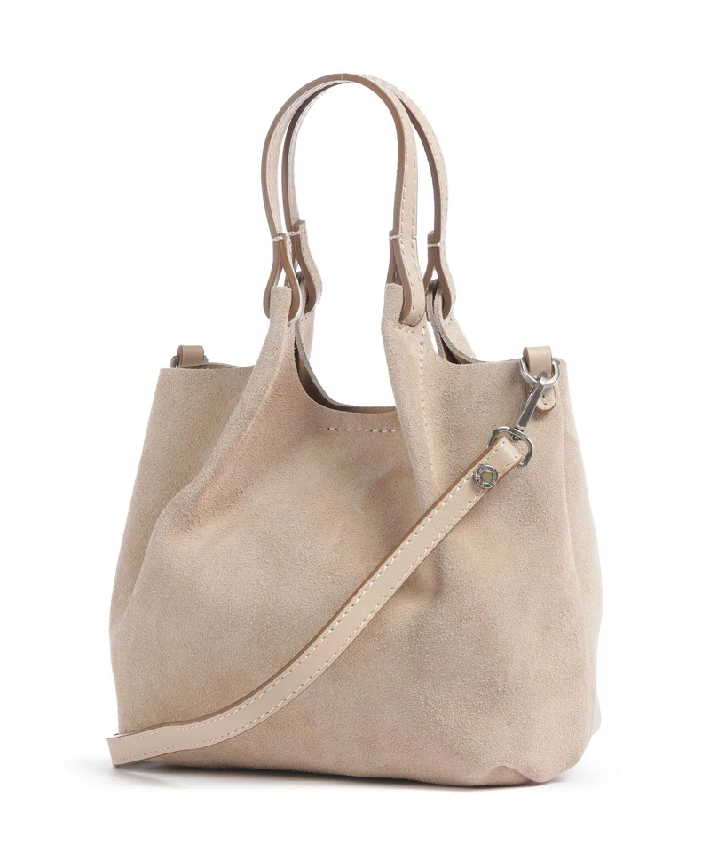Gianni Chiarini Dua S Handtasche nude