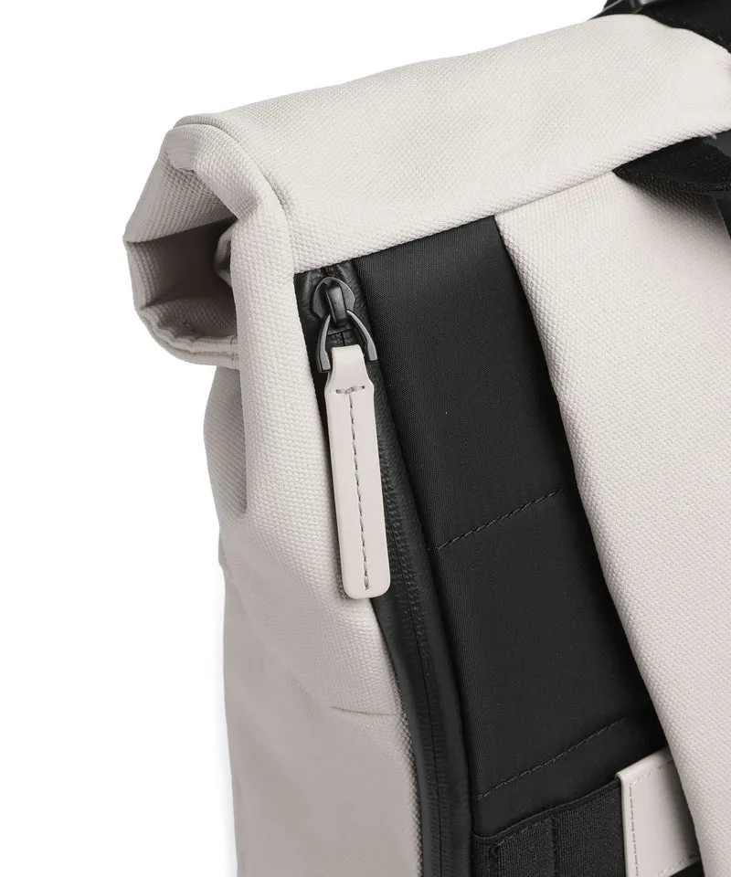 Horizn Studios SoFo Rolltop Rucksack sand grey