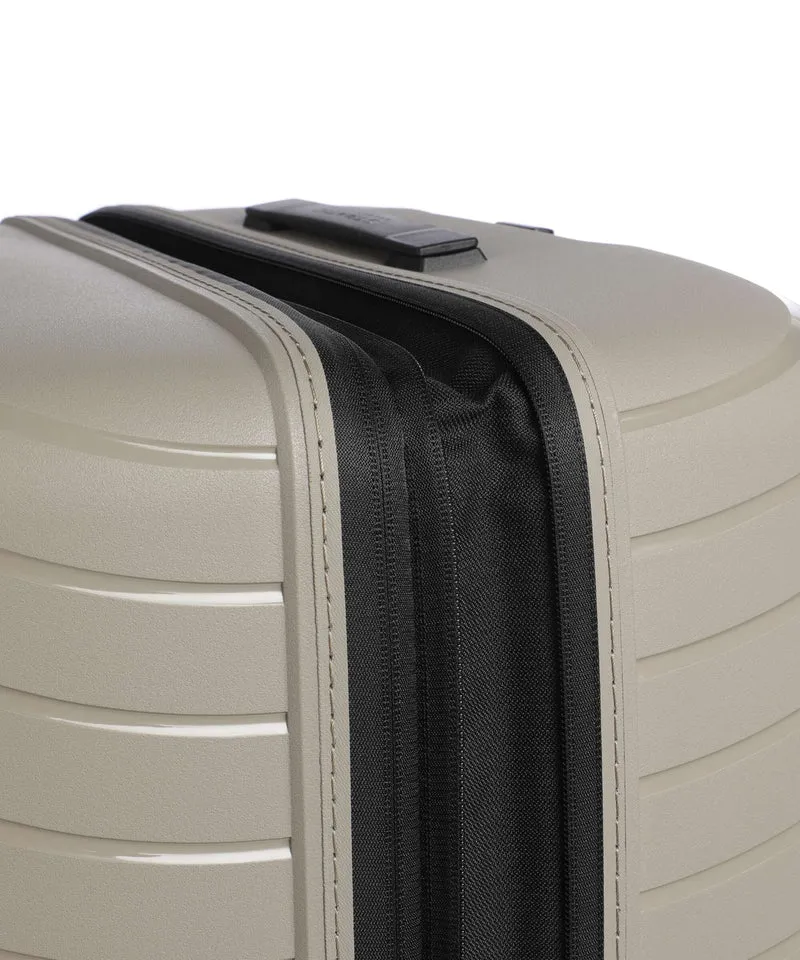 Stratic Novium SL 4-Rollen Trolley sand