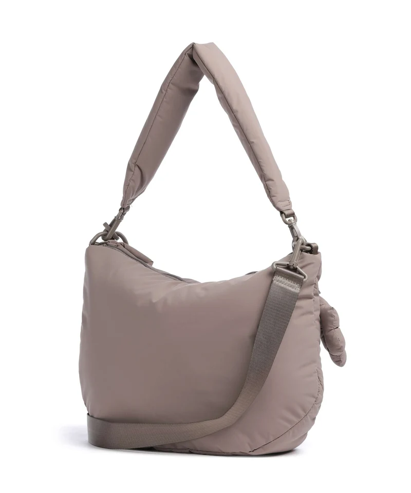 Zwei Hannah HA140 Beuteltasche cappuccino