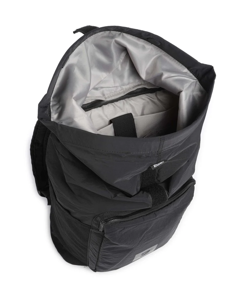 Zwei Bonny BOR180 Rucksack black