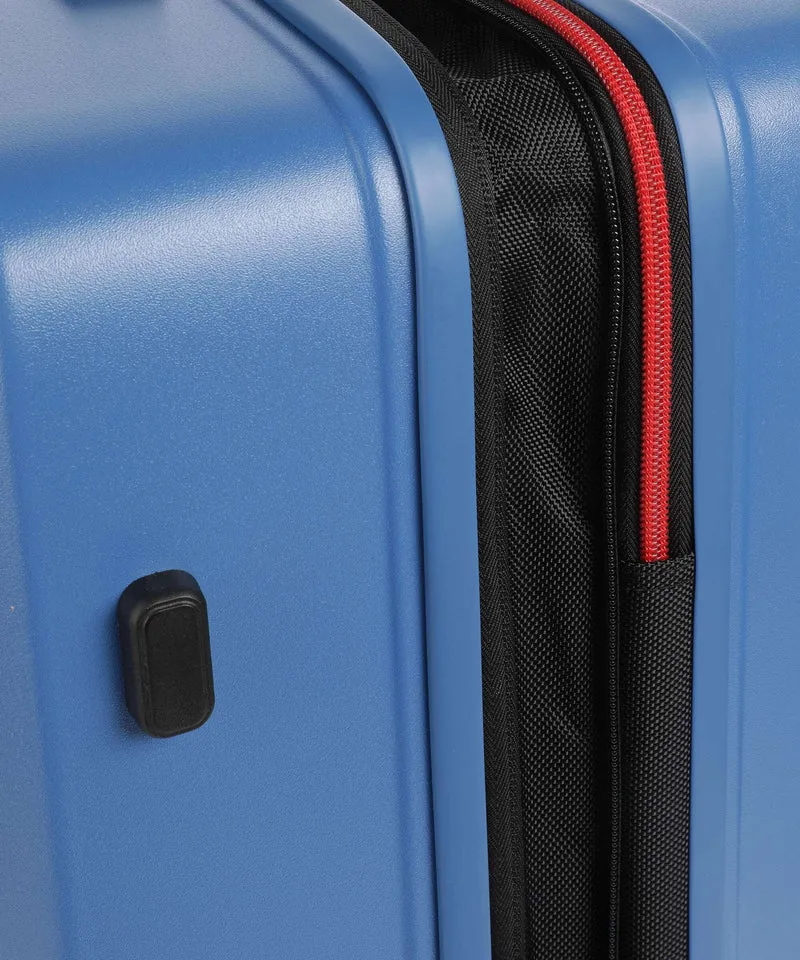 Stratic Buzz 4-Rollen Trolley ocean blue