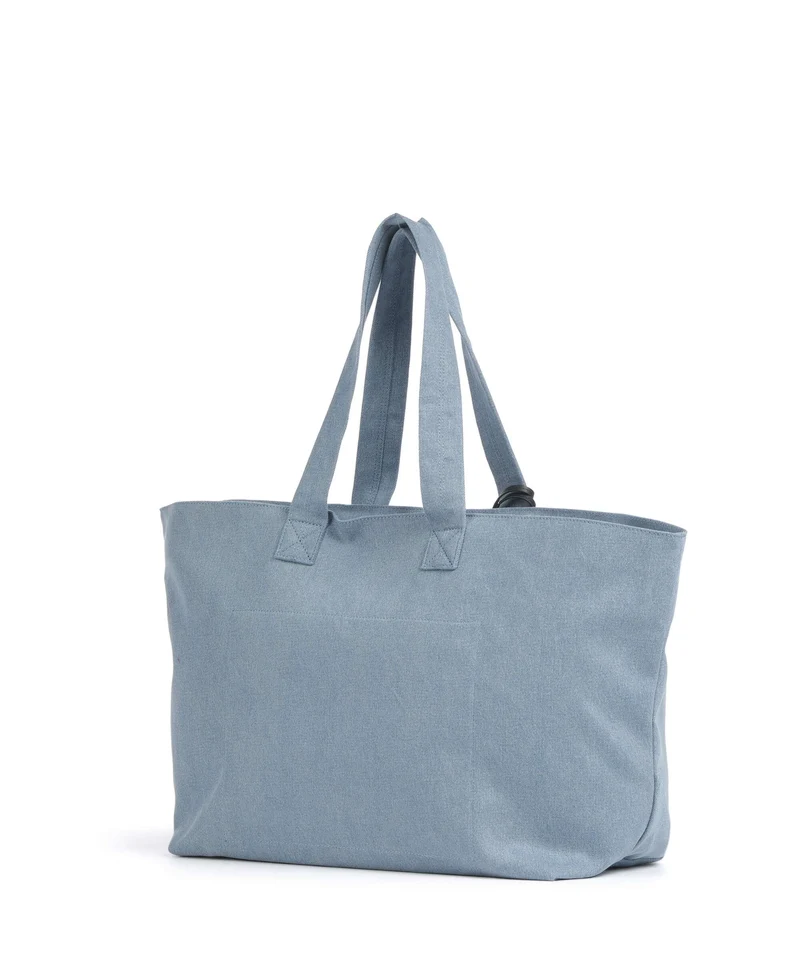 Lacoste Summer Pack Shopper tradewinds